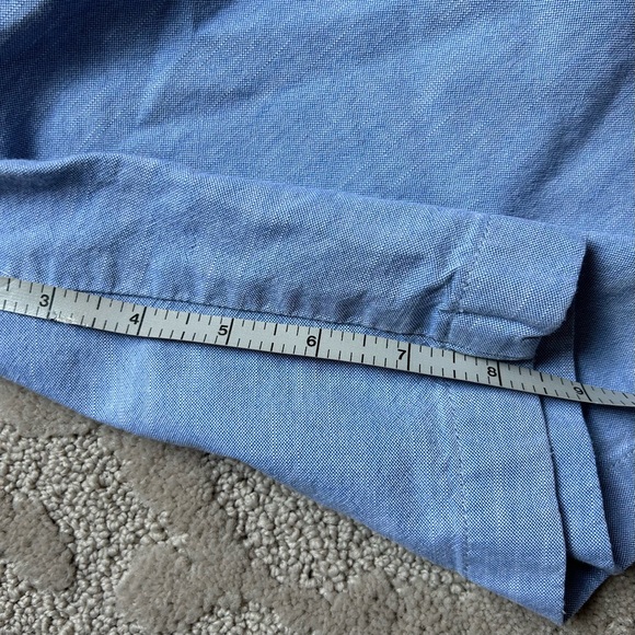 Vineyard Vines by Shep & Ian Flat Front Casual Breaker Shorts Men's Size 35 - Picture 6 of 6